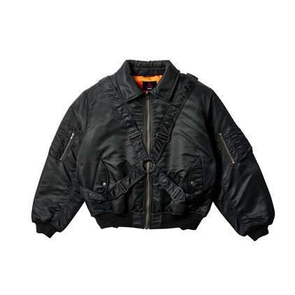 PALACE Vivienne Westwood Parachute Bomber