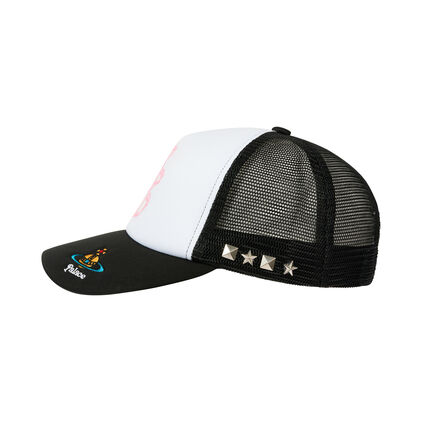 PALACE Vivienne Westwood Cap