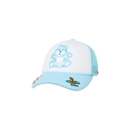 PALACE Vivienne Westwood Cap