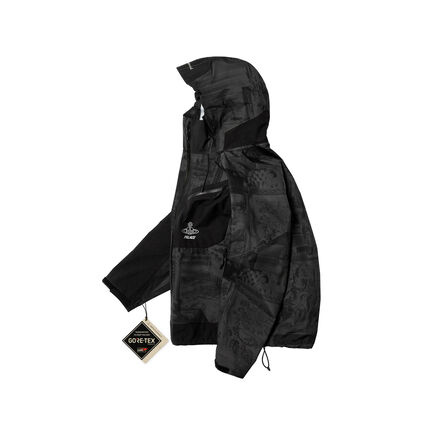 PALACE Vivienne Westwood Gore-tex Parka