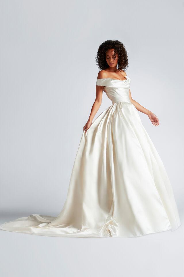Bagatelle Bridal Dress