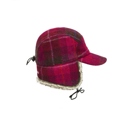 PALACE Vivienne Westwood Winter cap