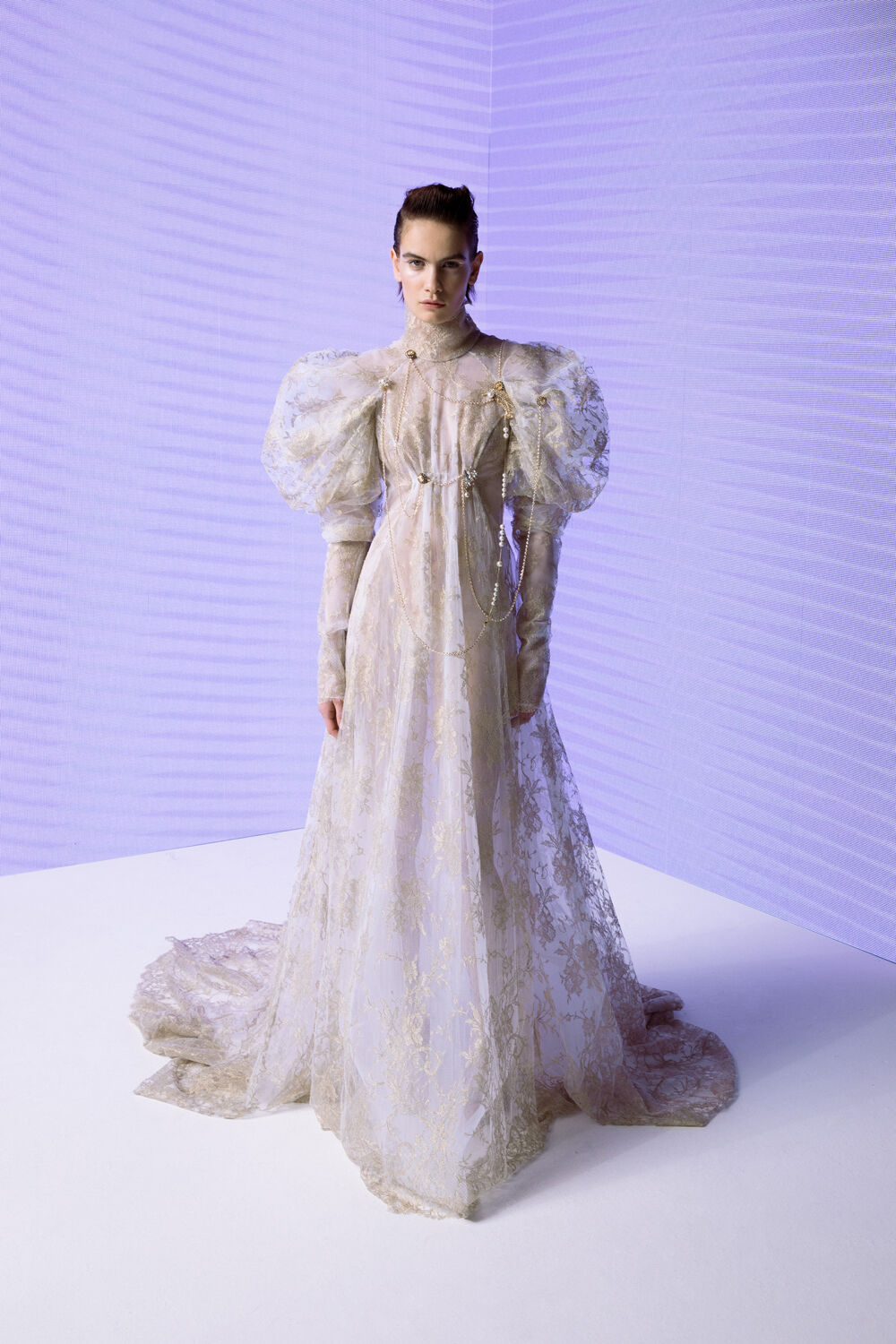 Bridal Couture 2023 Collection | Vivienne Westwood®
