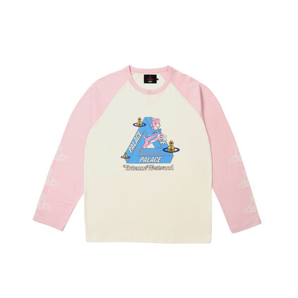 PALACE Vivienne Westwood Top