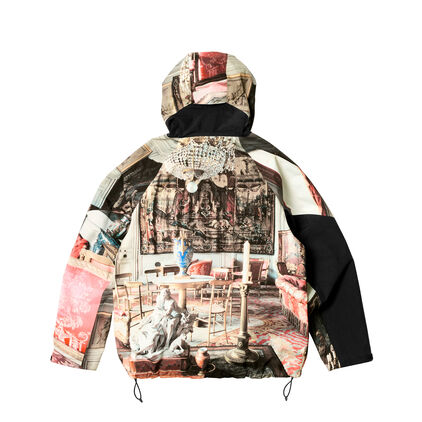 PALACE Vivienne Westwood Gore-tex Parka