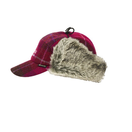 PALACE Vivienne Westwood Winter cap