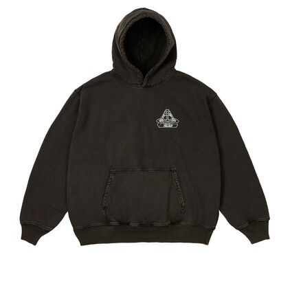 PALACE Vivienne Westwood Hoodie