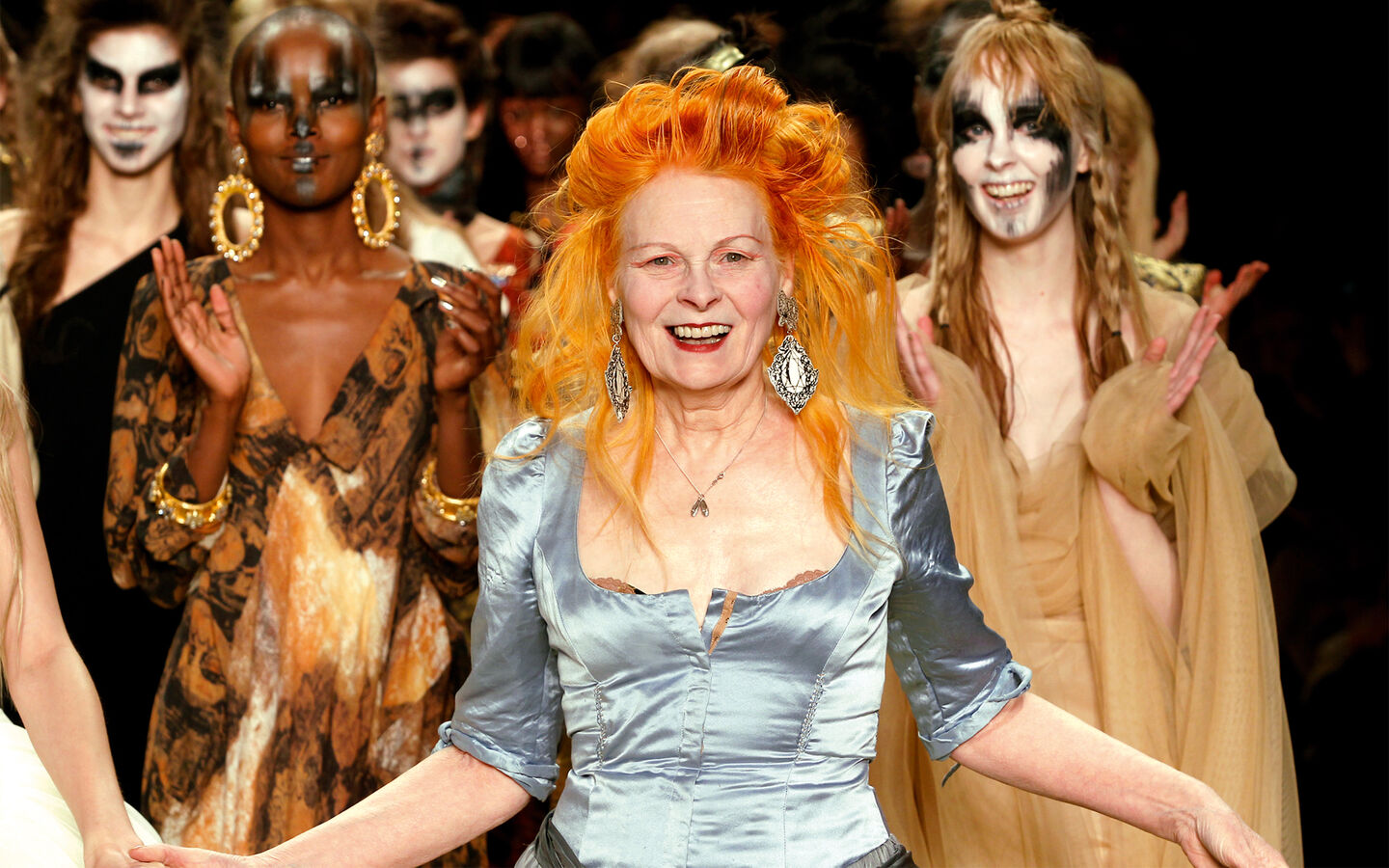 Vivienne Westwood: Personal Collection - Christies