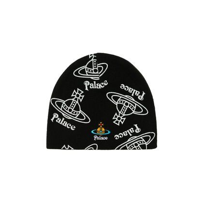 PALACE Vivienne Westwood Beanie