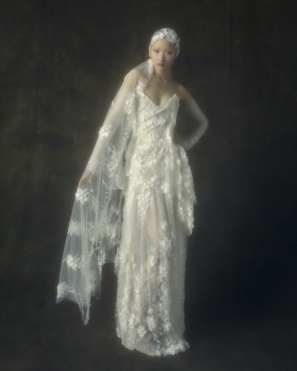 Bridal Gowns - New Zealand Designer Wedding Dresses