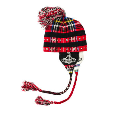 PALACE Vivienne Westwood Winter hat