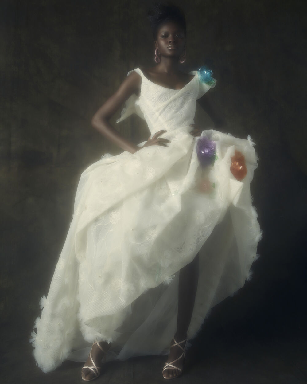 Bridal Couture 2022 Collection | Vivienne Westwood®
