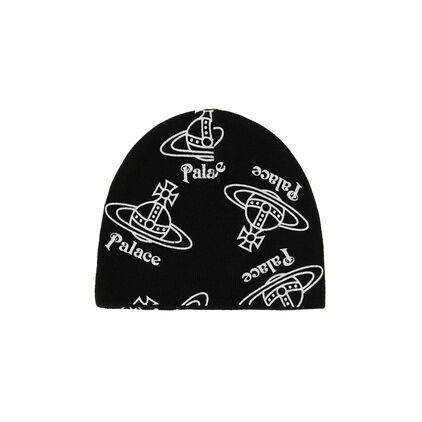 PALACE Vivienne Westwood Beanie