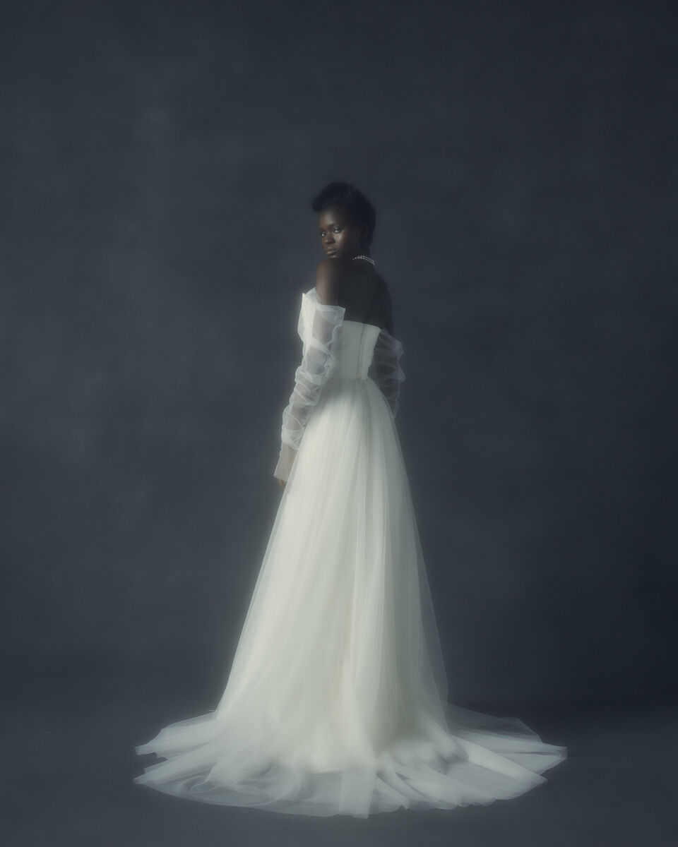 Feast Your Eyes On The Brand New Vivienne Westwood Bridal 2022 Collection -  The Wedding Collective