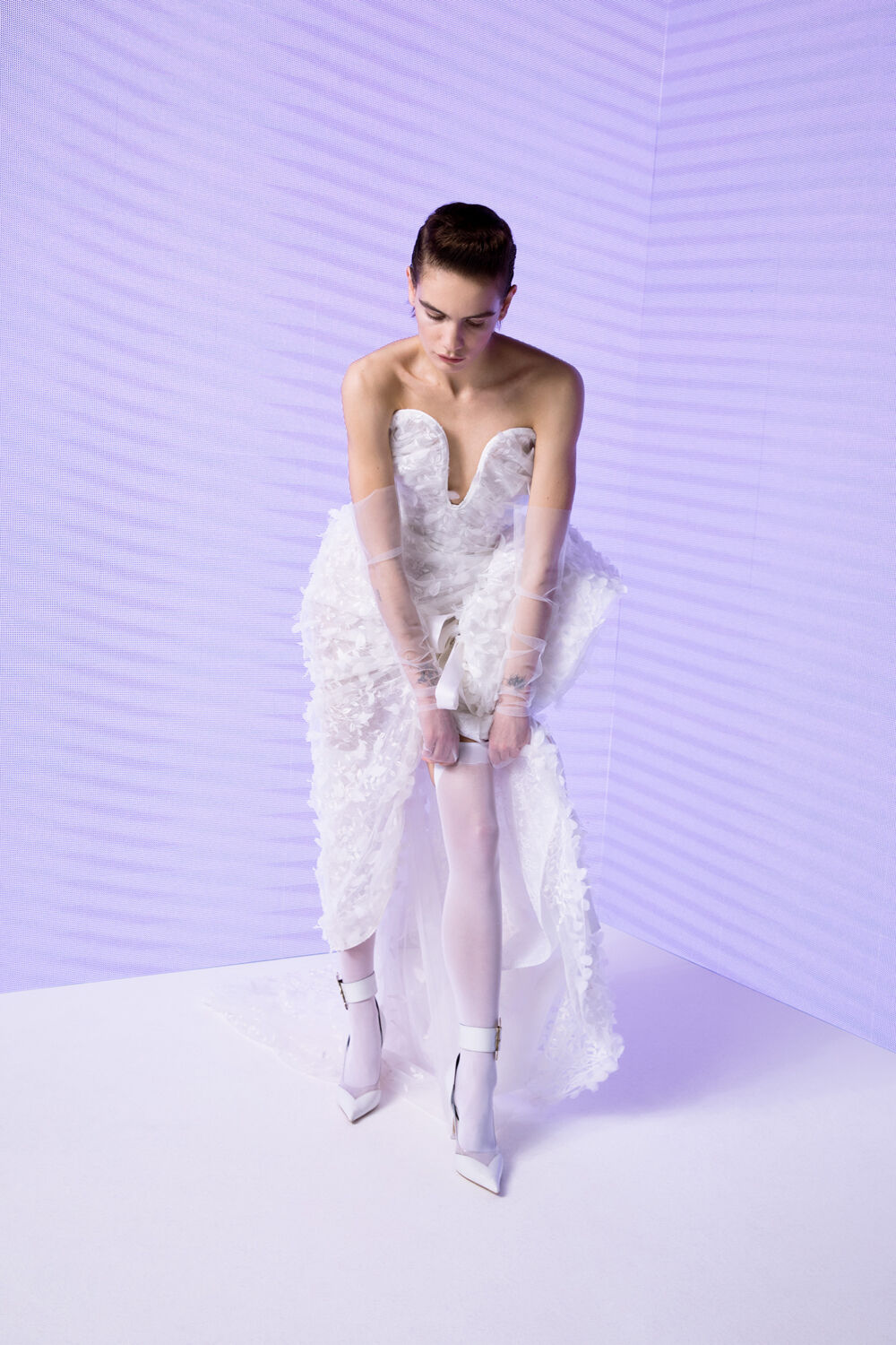 Bridal Couture 2023 Collection | Vivienne Westwood®