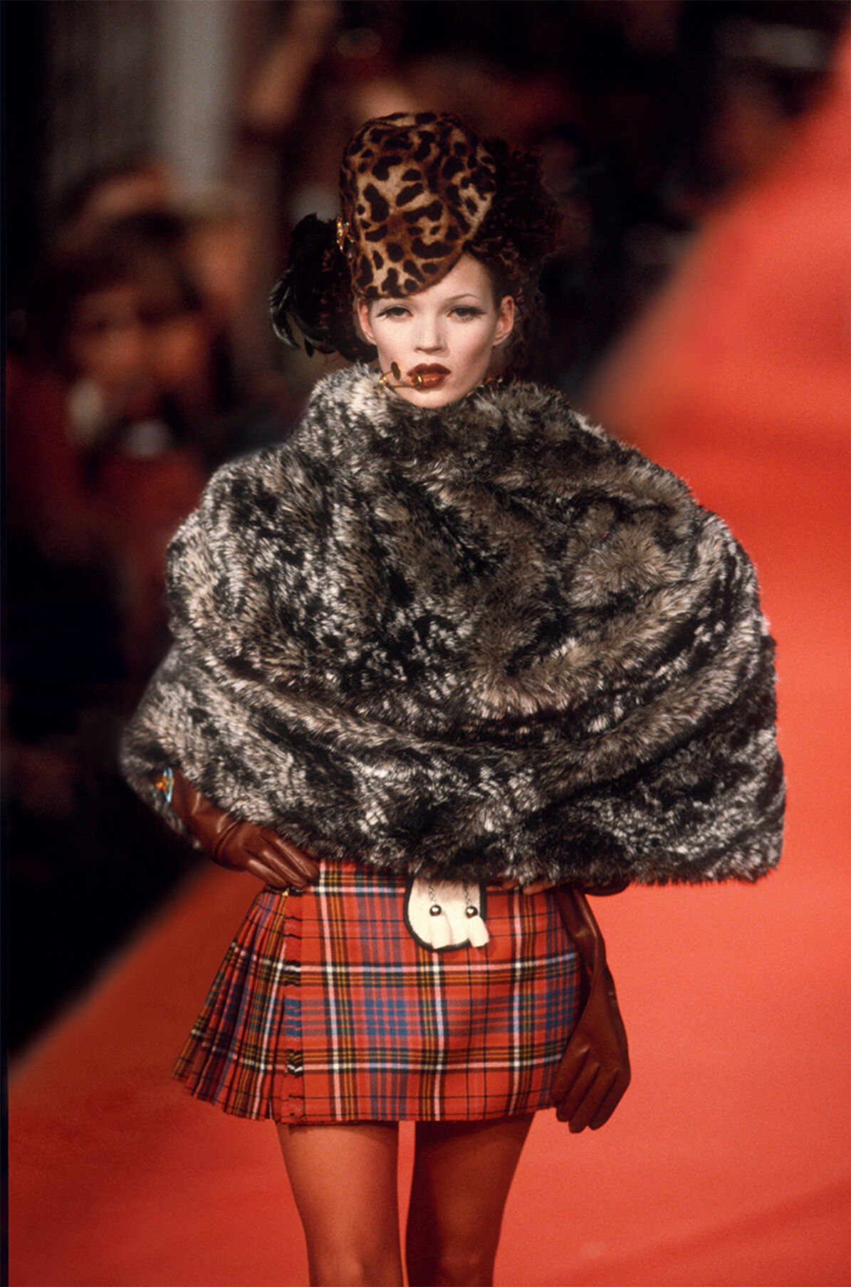 Westwood Heritage: Tartan | Vivienne Westwood®