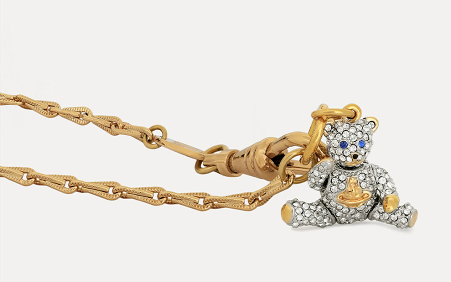 Best men's jewellery brands 2023: Cartier to Vivienne Westwood