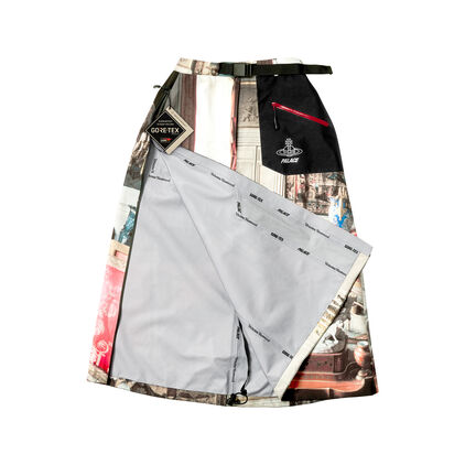 PALACE Vivienne Westwood Skirt