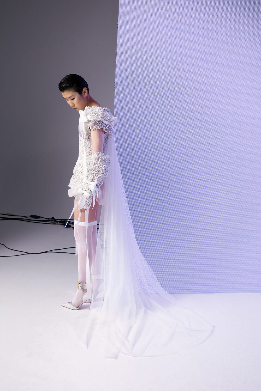 Bridal Couture 2023 | Vivienne Westwood®