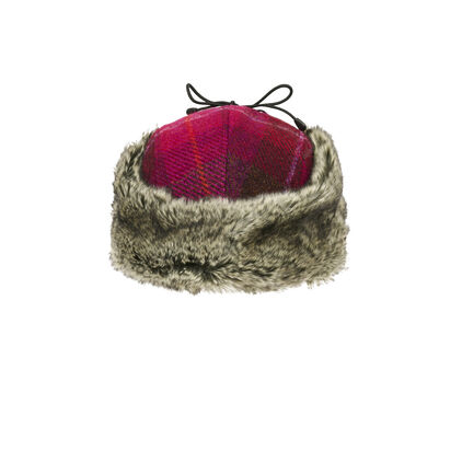 PALACE Vivienne Westwood Winter cap