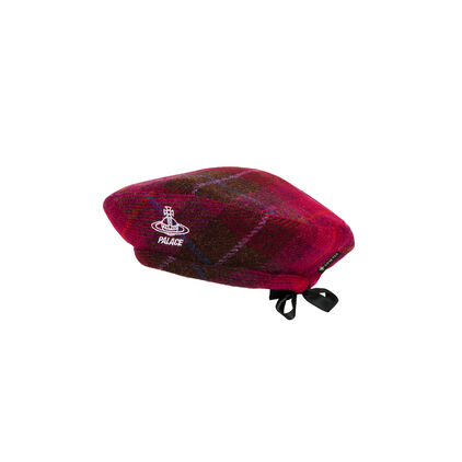 PALACE Vivienne Westwood Beret