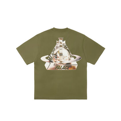 PALACE Vivienne Westwood Top