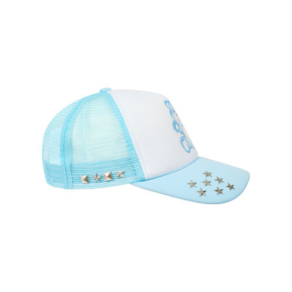 PALACE Vivienne Westwood Cap