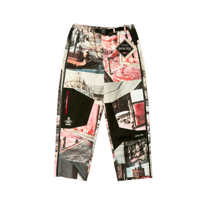 PALACE Vivienne Westwood Gore-tex Bottoms