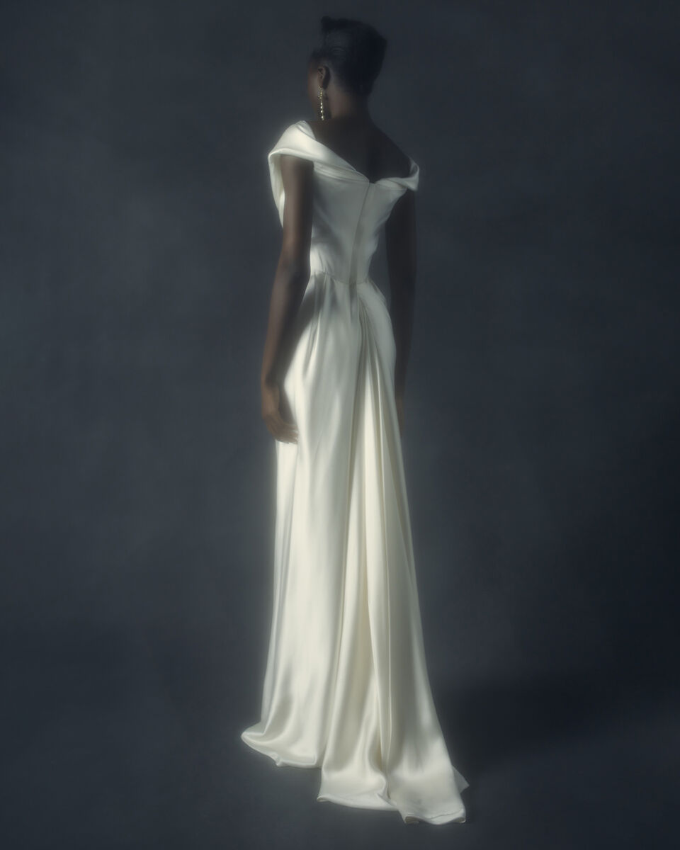 Bridal Made to Order 2022 Collection | Vivienne Westwood®