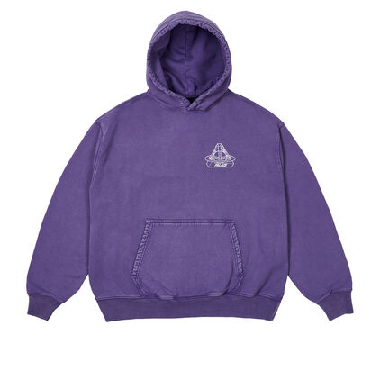 PALACE Vivienne Westwood Hoodie