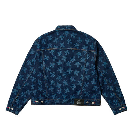 PALACE Vivienne Westwood Allover Jacket