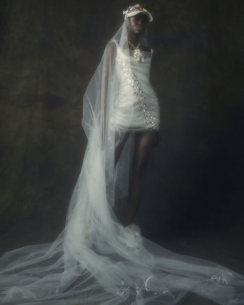 Grace  Vivienne westwood bridal, Glam dresses, Bridal couture