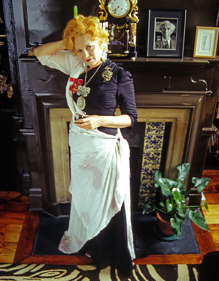 Vivienne Westwood: Personal Collection - Christies