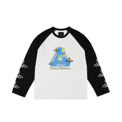 PALACE Vivienne Westwood Top