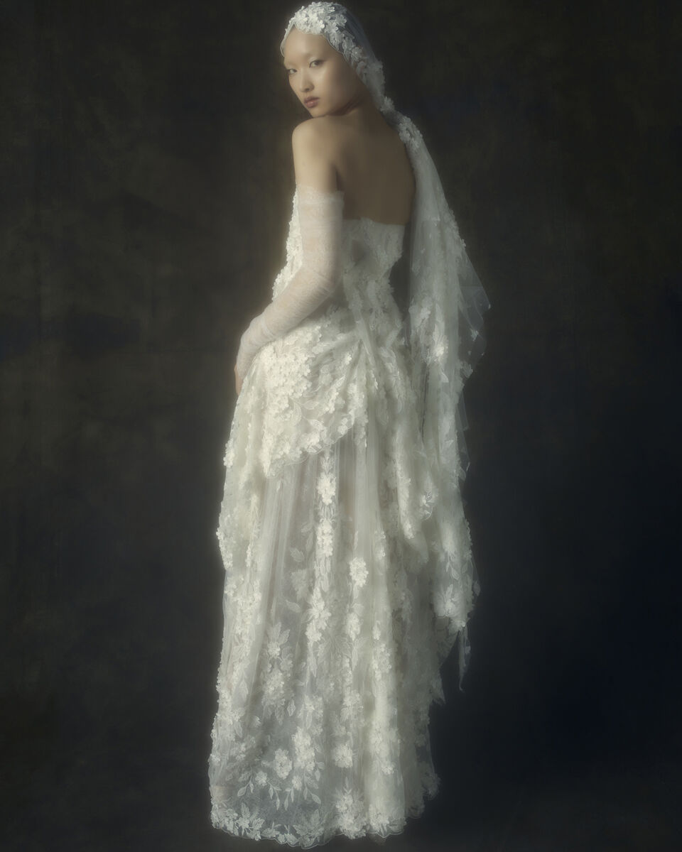 24+ Vivenne Westwood Wedding Dresses