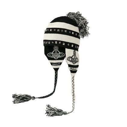 PALACE Vivienne Westwood Winter hat