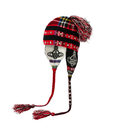 PALACE Vivienne Westwood Winter hat