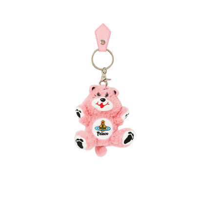 PALACE Vivienne Westwood Keyring