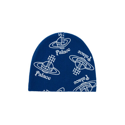 PALACE Vivienne Westwood Beanie