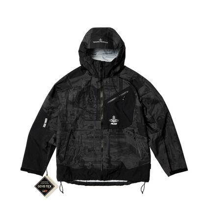 PALACE Vivienne Westwood Gore-tex Parka