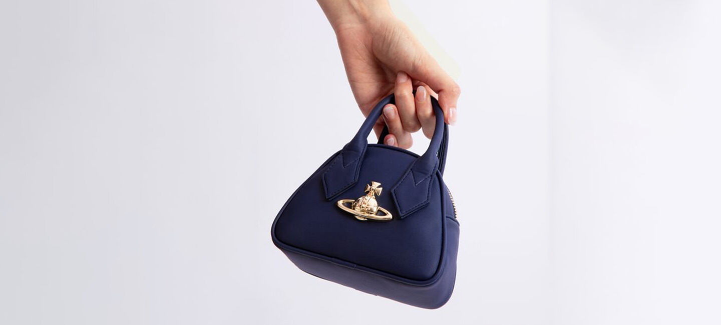 Designer Bags for Women, Large & Small Bags, Vivienne Westwood®