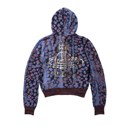 PALACE Vivienne Westwood Hoodie