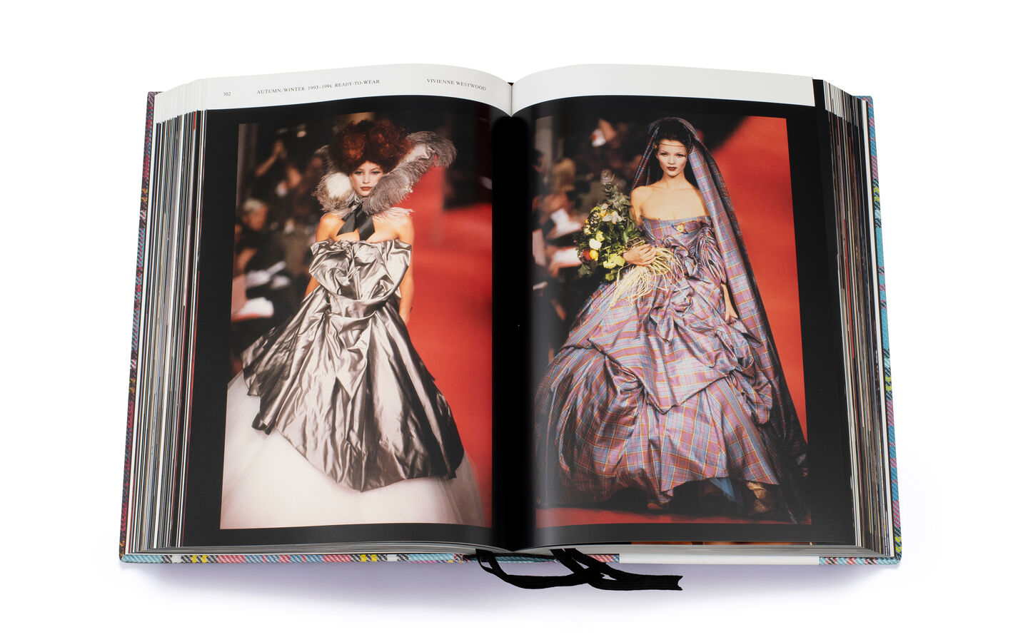 Vivienne Westwood: The Complete Collections by Alexander Fury 