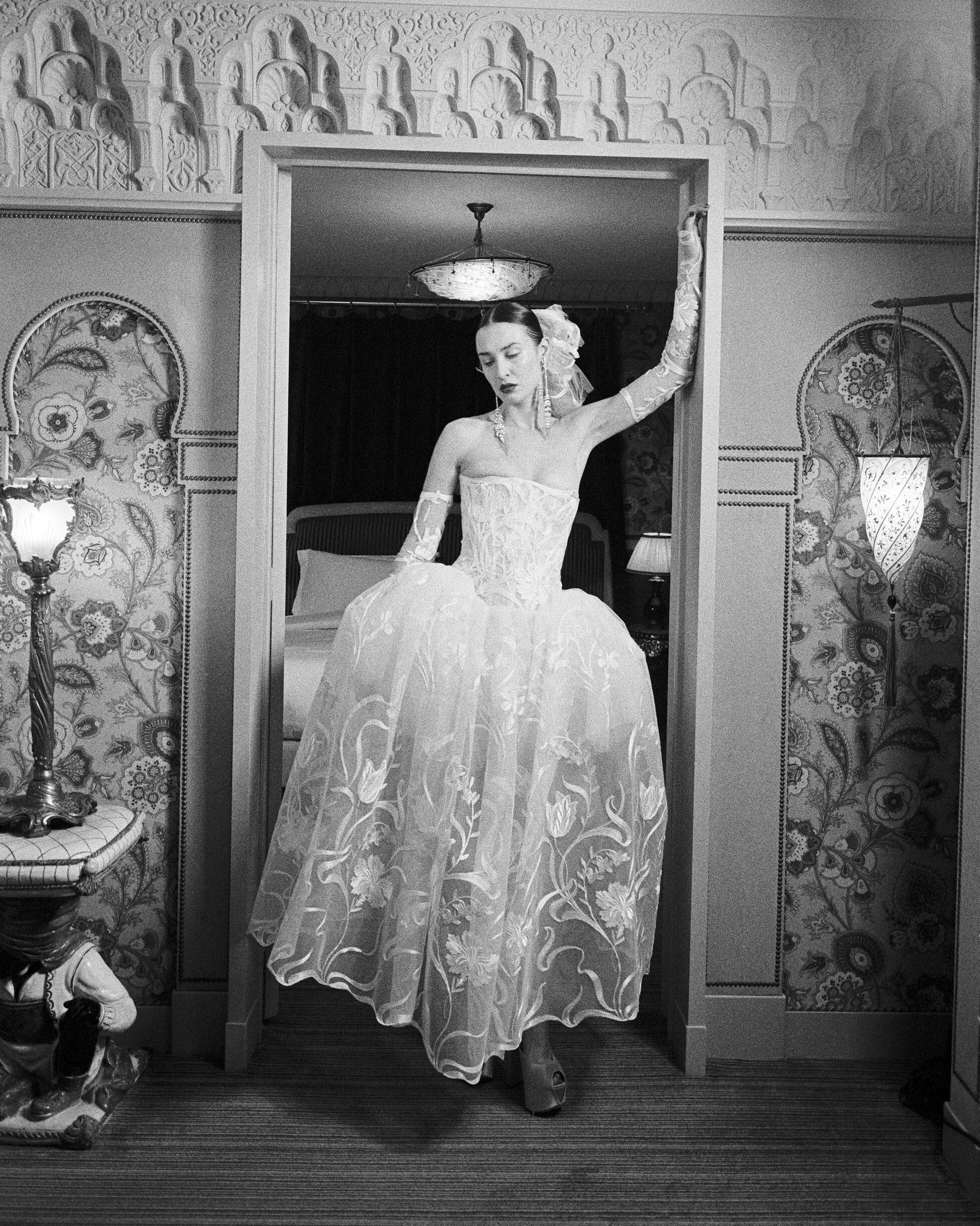 Bridal Couture 2024 | Vivienne Westwood®