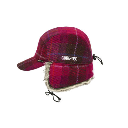 PALACE Vivienne Westwood Winter cap