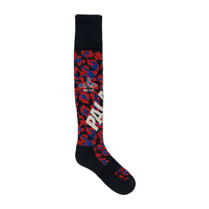 PALACE Vivienne Westwood.Socks