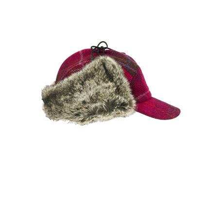 PALACE Vivienne Westwood Winter cap