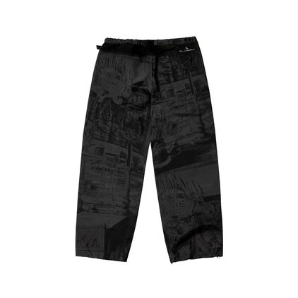 PALACE Vivienne Westwood Gore-tex Bottoms