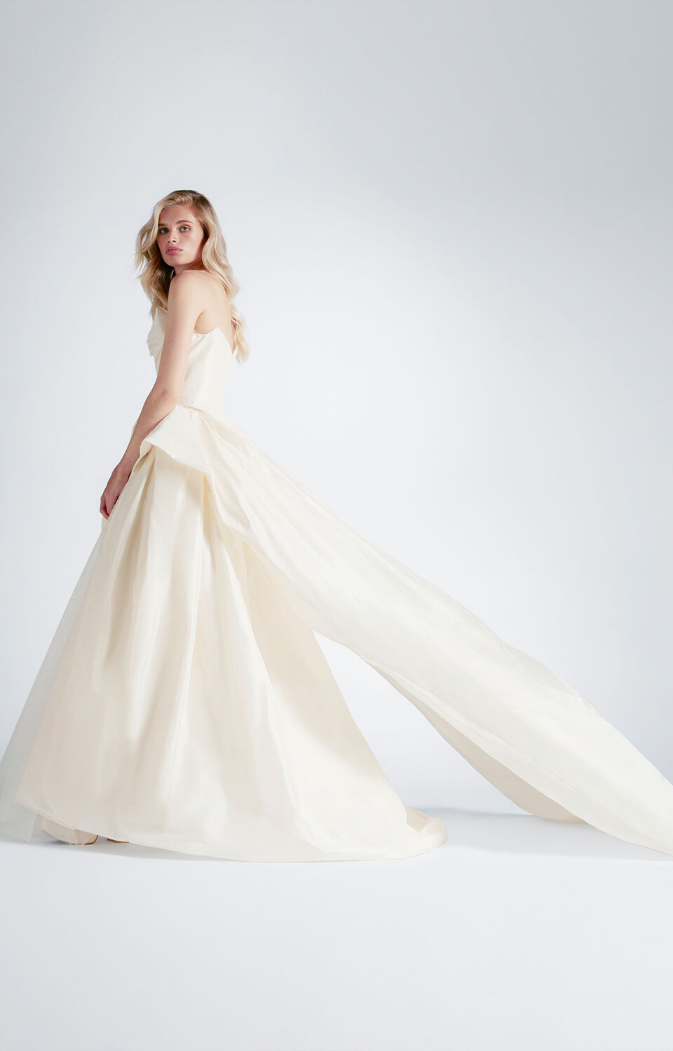 Bridal Made to Order 2021 Collection | Vivienne Westwood®
