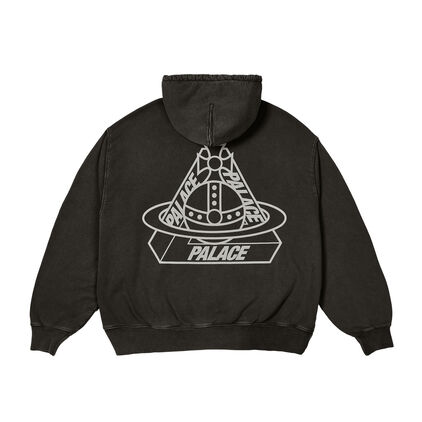 PALACE Vivienne Westwood Hoodie